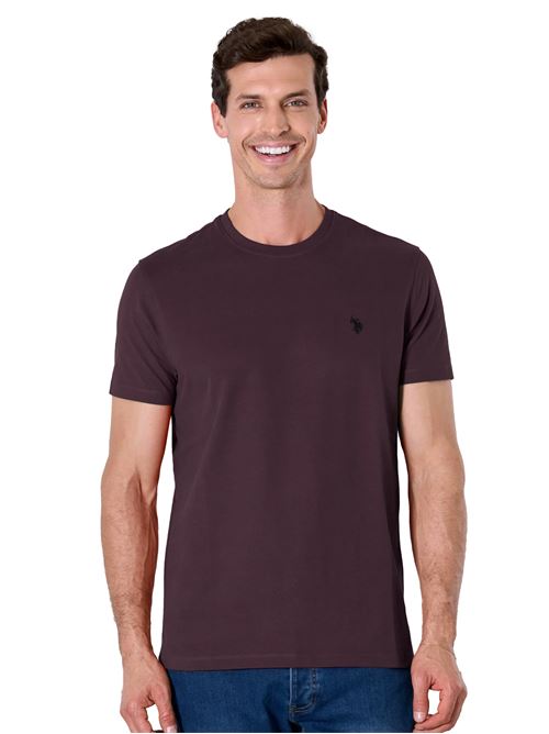 U.S. POLO Assn.T-shirt in cotone U.S. POLO | US40154003359